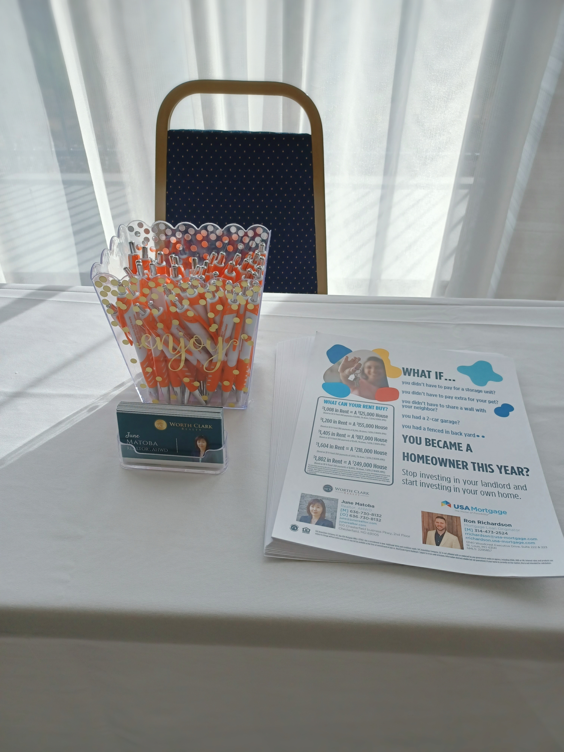 transition to position