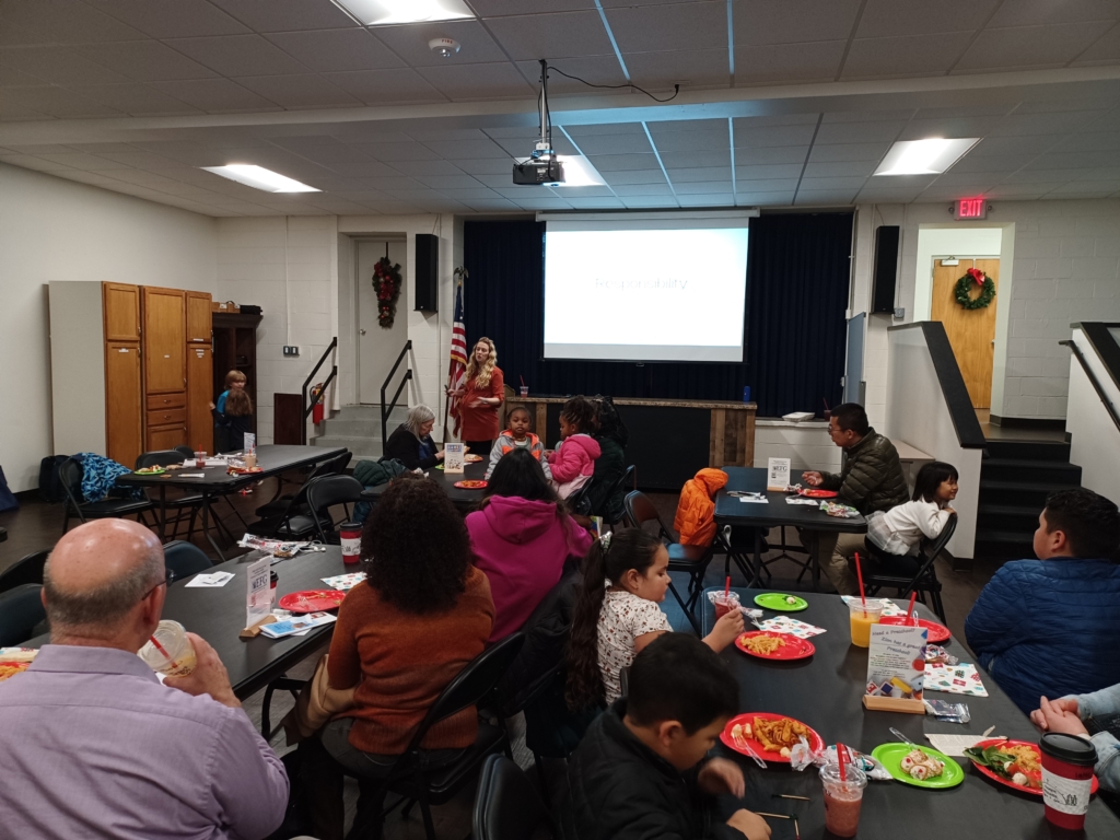 appreciation social 6